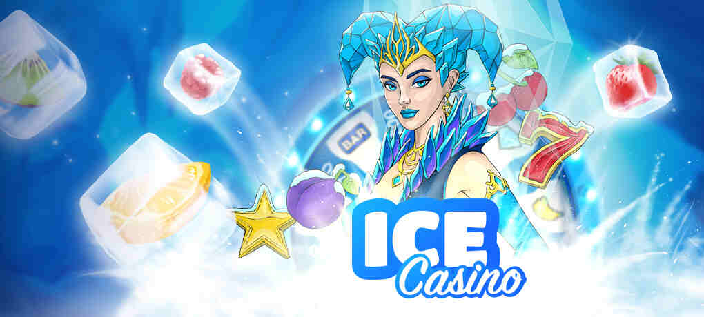 Ice casino