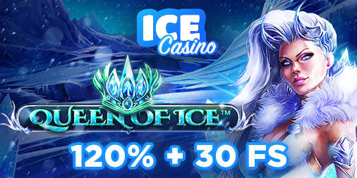 Ice Casino Opinie