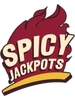 spicyjackpots logo